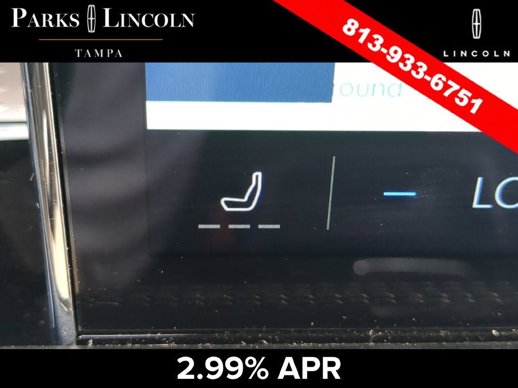 Certified 2023 Lincoln Corsair Reserve w/ Equipment Group 201A AWD/4WD image 26