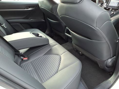 Certified 2023 Toyota Camry SE image 10