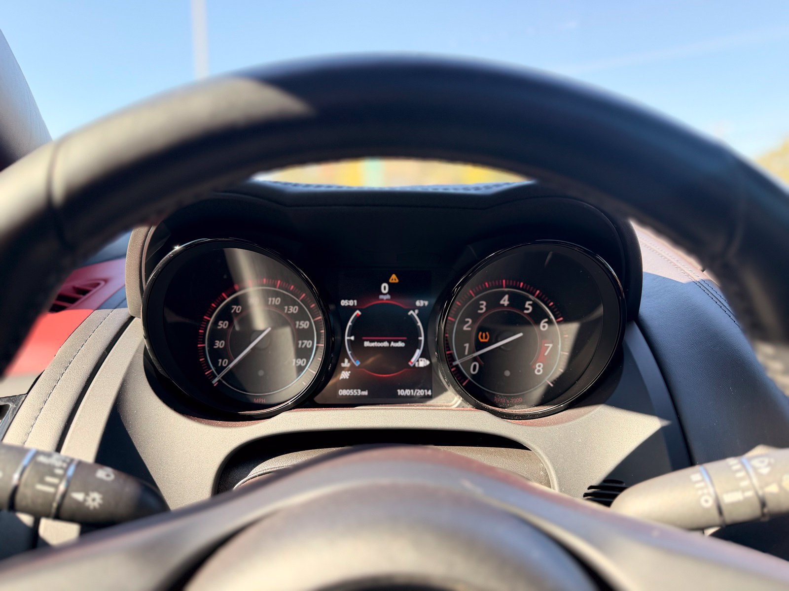Used 2016 Jaguar F-TYPE S RWD image 40
