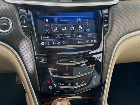 Used 2018 Cadillac XTS Luxury image 20