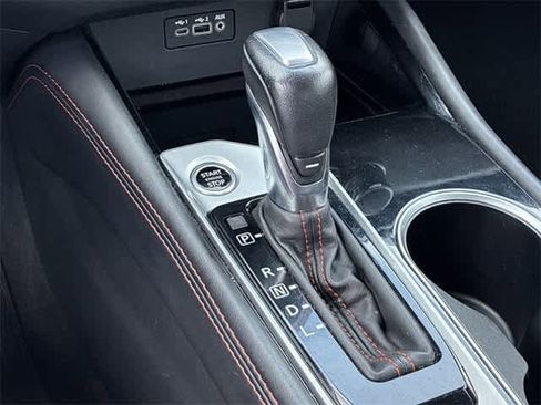 Used 2023 Nissan Altima 2.5 SR image 33