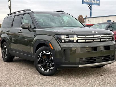 Used 2025 Hyundai Santa Fe SEL