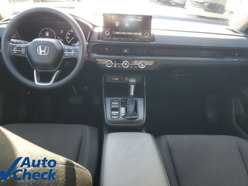 Used 2024 Honda CR-V LX image 14