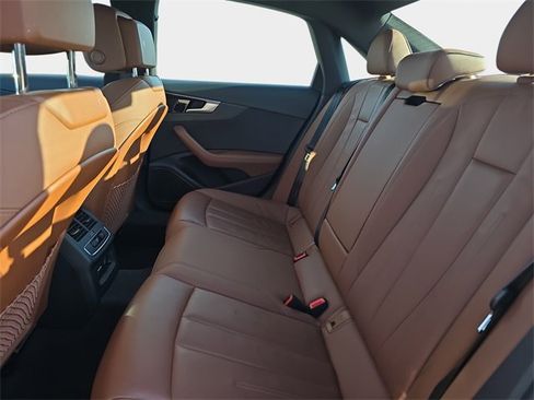 Used 2023 Audi A4 2.0T Premium Plus image 16