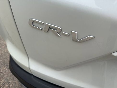 Used 2017 Honda CR-V EX-L image 23