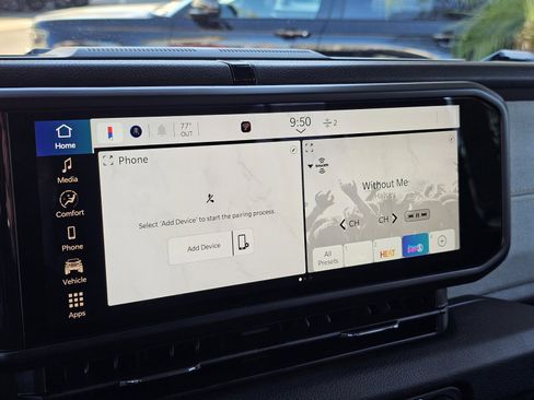 New 2026 Jeep Wrangler Willys image 14