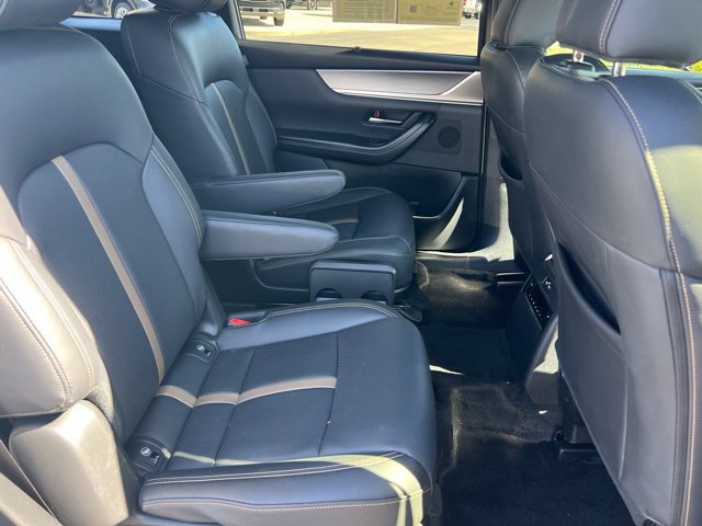 Certified 2024 MAZDA CX-90 3.3 Turbo w/ Premium Plus Pkg AWD/4WD image 13