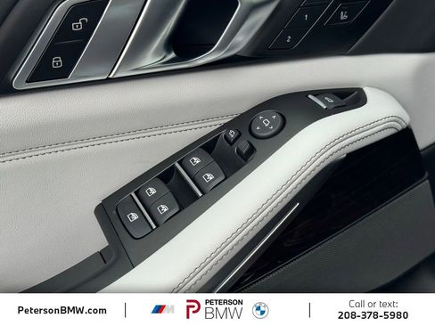 New 2026 BMW X5 xDrive40i image 25