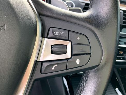 Used 2019 BMW X3 sDrive30i w/ Driving Assistance Package image 25