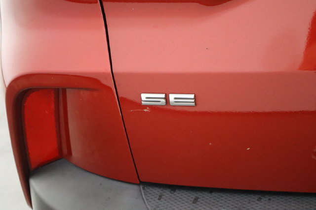 Used 2022 Ford Escape SE w/ Convenience Package FWD image 34