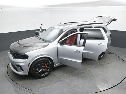 Used 2024 Dodge Durango SRT image 56