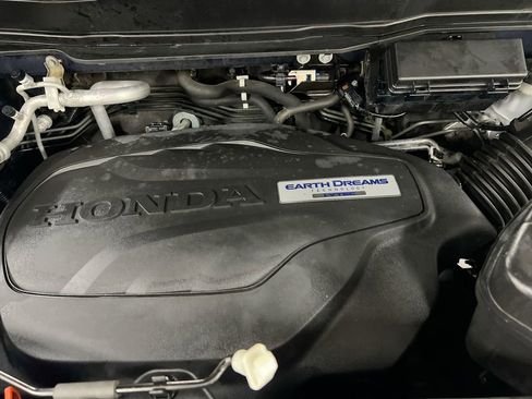 Used 2016 Honda Pilot Elite image 27