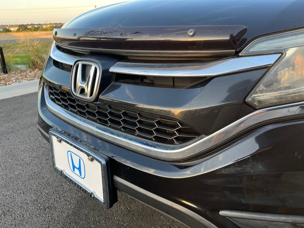 Used 2016 Honda CR-V SE image 15