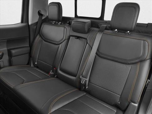 New 2026 Ford Maverick Tremor image 9