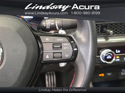 Used 2024 Acura Integra A-Spec FWD image 15