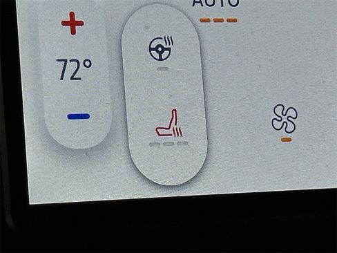 Used 2024 Ford Edge Titanium image 28