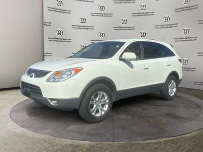 Used 2008 Hyundai Veracruz GLS