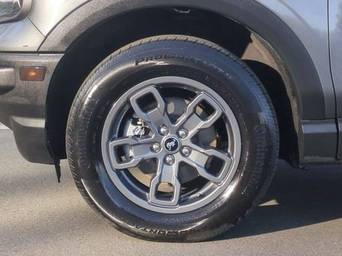 Used 2024 Ford Bronco Sport Big Bend w/ Convenience Package image 19