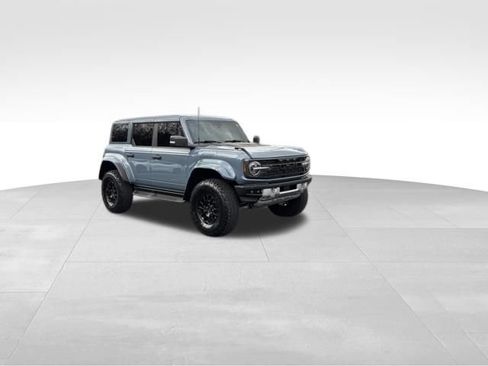 Certified 2024 Ford Bronco Raptor image 6