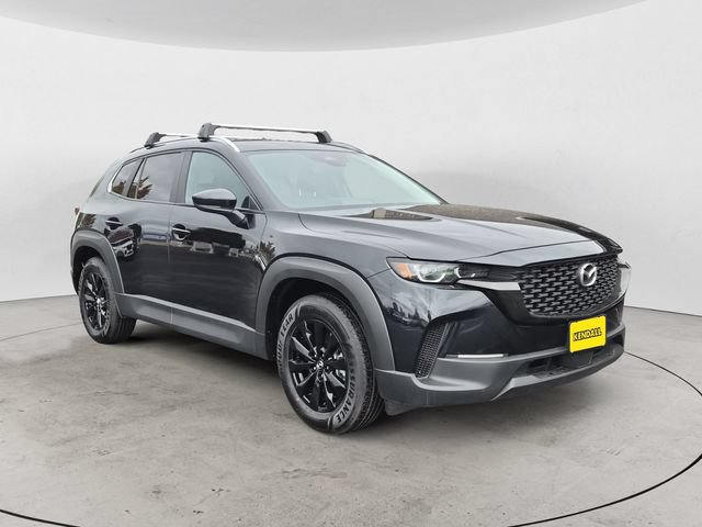 Used 2025 MAZDA CX-50 AWD 2.5 S w/ Weather Package image 3