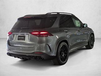 New 2026 Mercedes-Benz GLE 53 AMG 4MATIC video 2