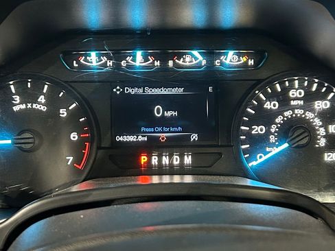 Used 2019 Ford F150 XL w/ Equipment Group 101A Mid RWD image 46