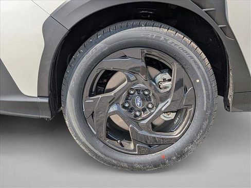 New 2026 Subaru Crosstrek 2.5i Sport AWD/4WD image 10