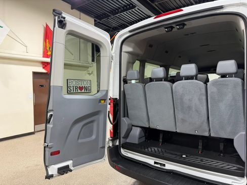 Used 2016 Ford Transit 350 XL RWD image 20