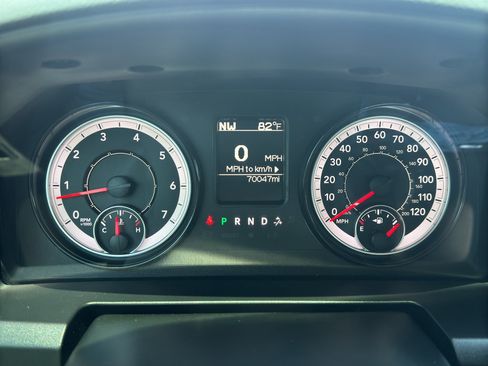 Used 2020 RAM 1500 Tradesman w/ Tradesman SXT Package AWD/4WD image 19