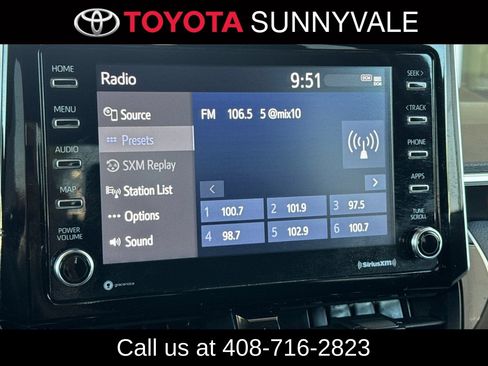 Used 2021 Toyota Corolla LE FWD image 21