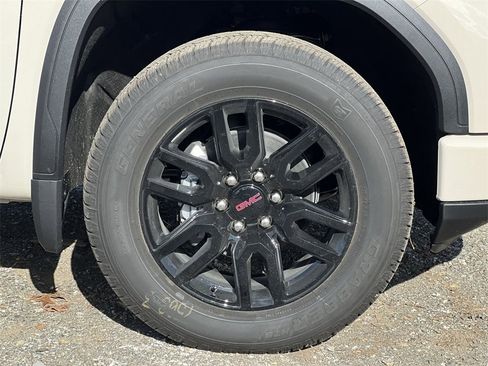 New 2026 GMC Sierra 1500 Pro image 12