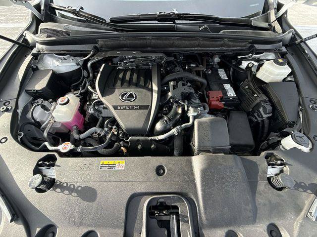 Certified 2024 Lexus RX 350 Premium Plus w/ Convenience Package FWD image 27