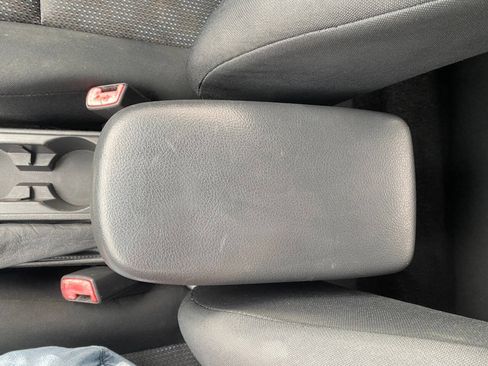 Used 2010 Toyota Corolla S w/ S EVP Pkg #3 FWD image 17