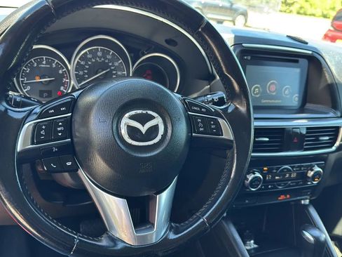 Used 2016 MAZDA CX-5 Grand Touring AWD/4WD image 11