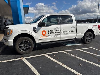 Used 2021 Ford F150 XLT w/ Equipment Group 302A High