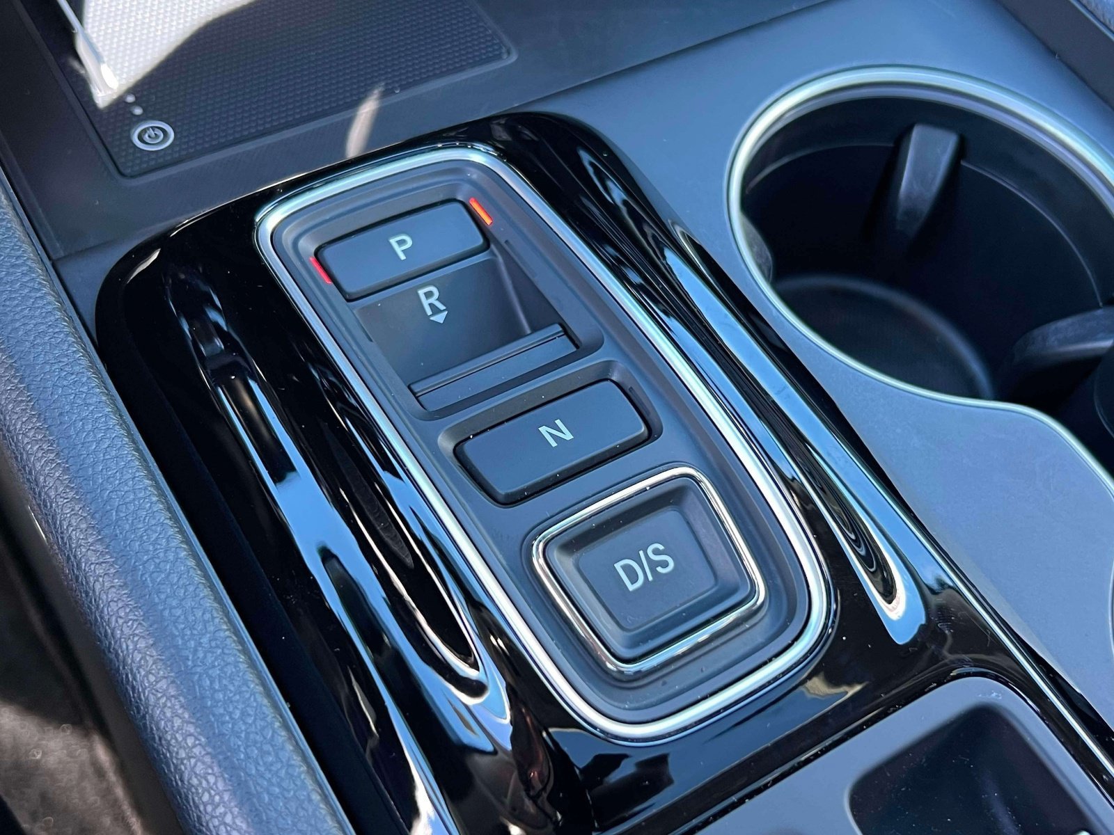 Used 2024 Honda Pilot Touring image 30