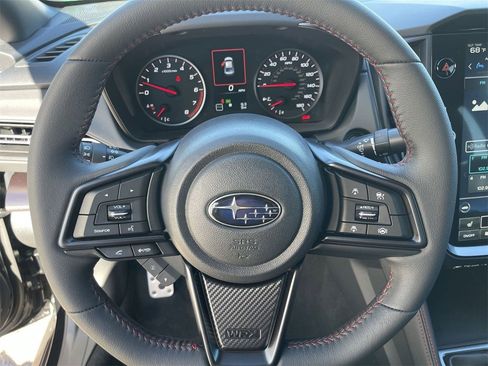 New 2025 Subaru WRX Premium image 18