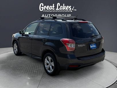 Used 2014 Subaru Forester 2.5i Premium w/ All-Weather Package