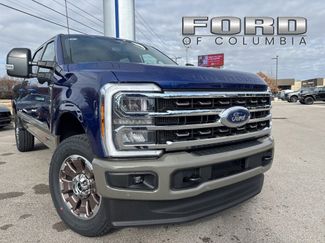 New 2026 Ford F350 King Ranch video 1