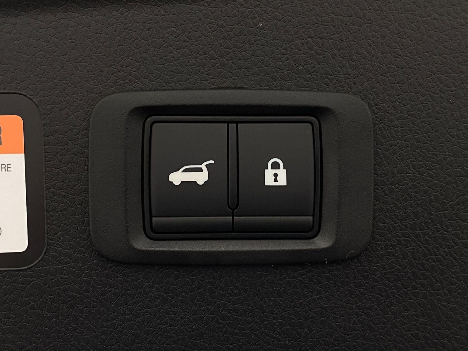 New 2026 Mitsubishi Eclipse Cross AWD image 6
