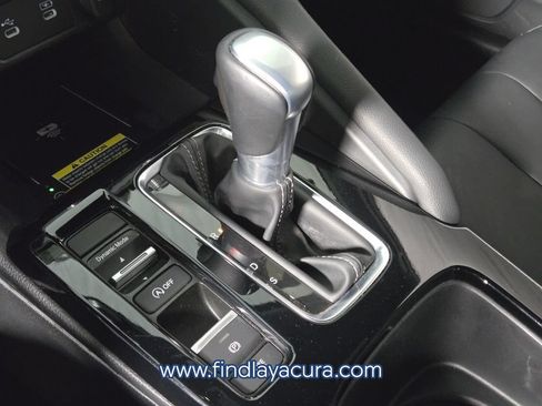 Used 2026 Acura Integra A-Spec FWD image 25