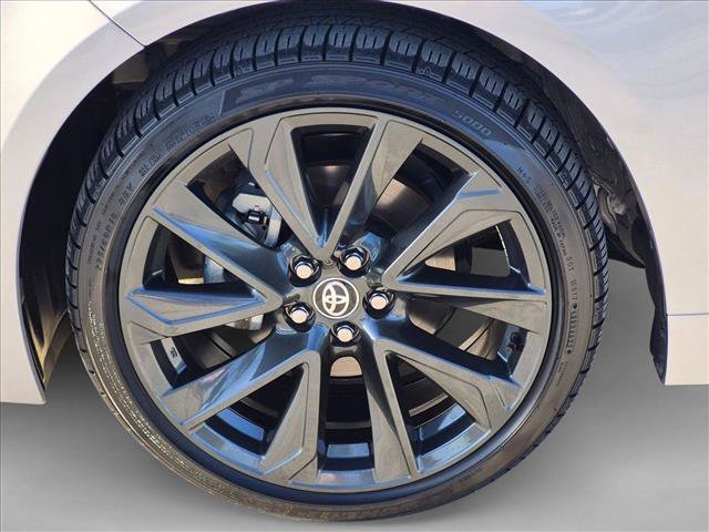 Certified 2026 Toyota Corolla SE FWD image 22