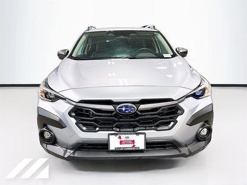 Certified 2024 Subaru Crosstrek 2.0i Premium image 2