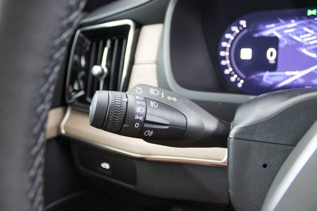 New 2026 Volvo XC90 B5 Ultra w/ Protection Package Premier AWD/4WD image 51