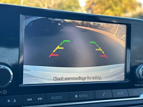 Used 2023 Nissan Altima 2.5 S image 26