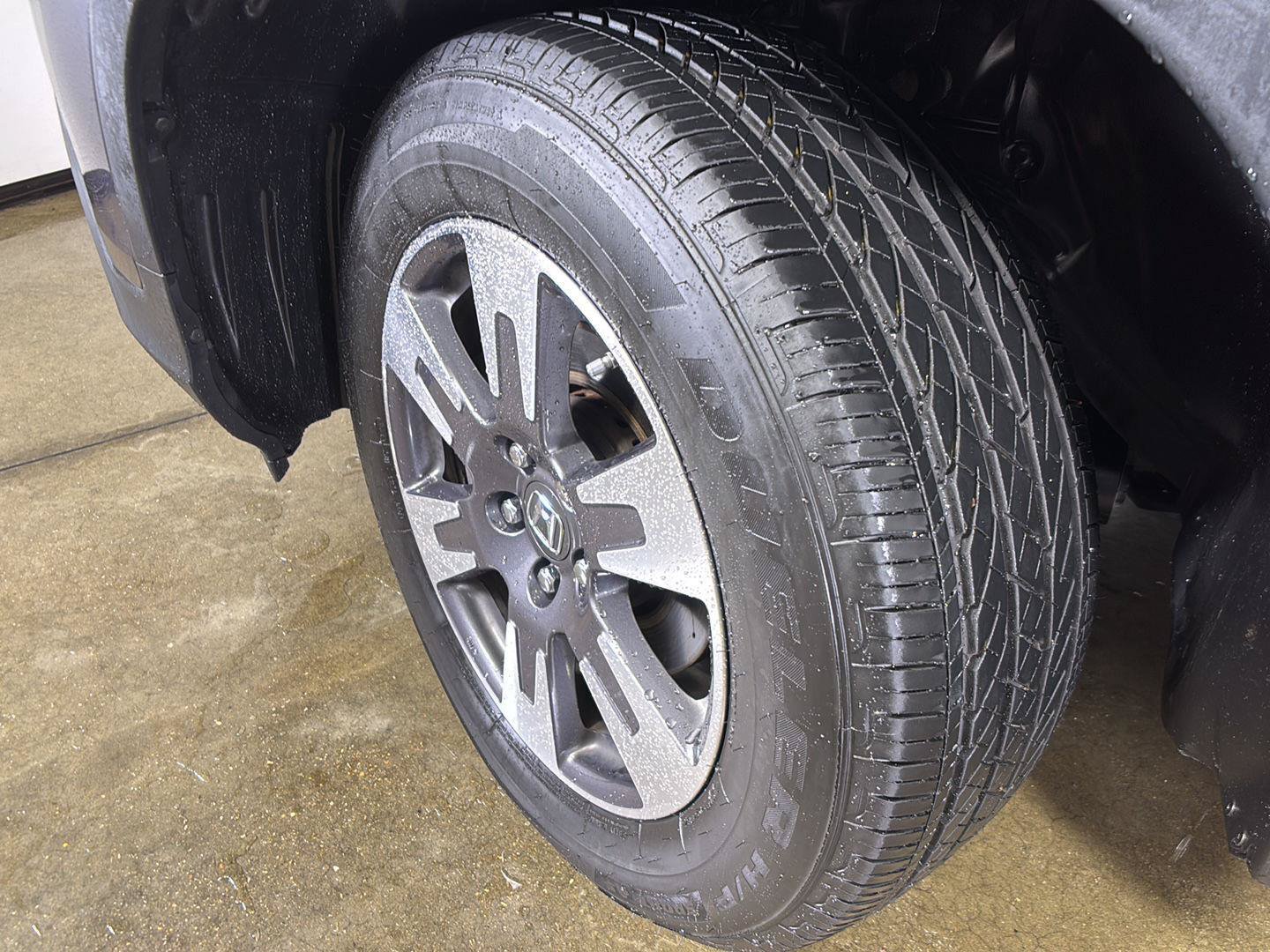 Used 2017 Honda Ridgeline RTL-E image 5