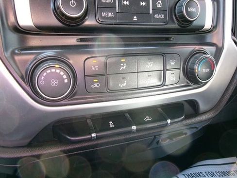 Used 2015 GMC Sierra 2500 SLE AWD/4WD image 14