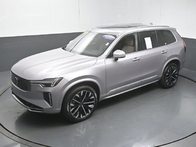 Used 2026 Volvo XC90 B6 Plus w/ Protection Package Premier AWD/4WD image 44