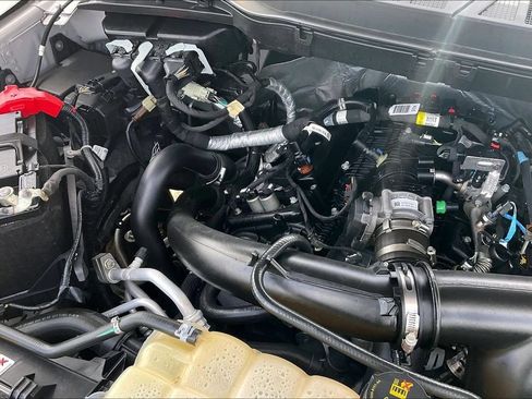 Certified 2023 Ford F150 XLT RWD image 28