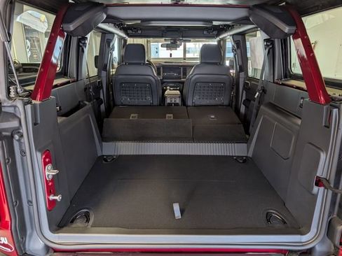 New 2026 Ford Bronco Big Bend AWD/4WD image 31